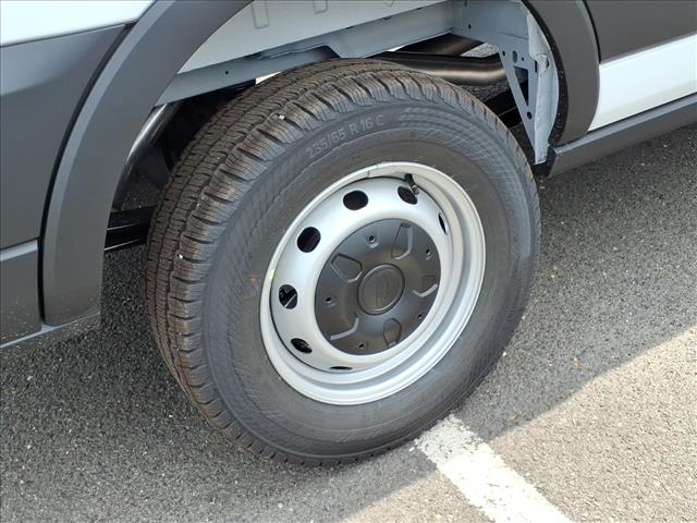2026 FORD TRANSIT-250 148 WB MEDIUM ROOF CARGO — фото 7