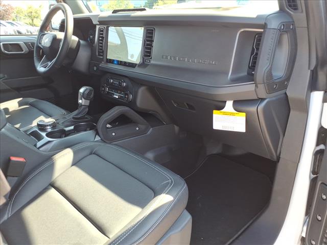 2026 FORD BRONCO BIG BEND 照片 9