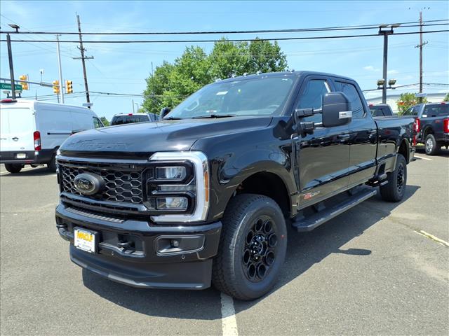 2026 FORD F-250 SUPER DUTY 照片 3