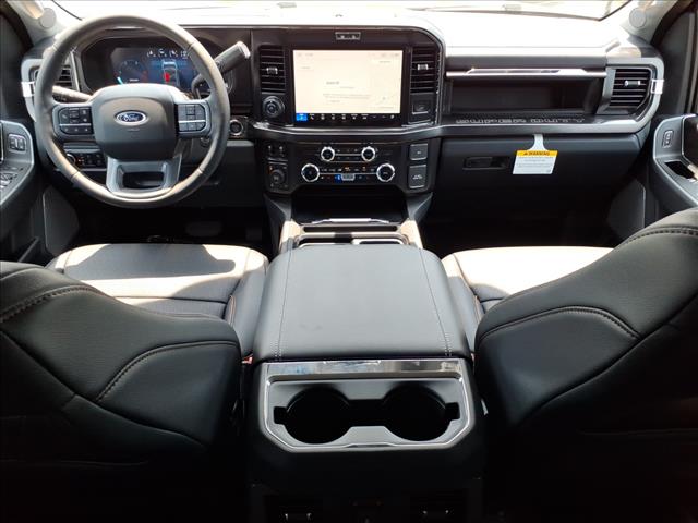 2026 FORD F-250 SUPER DUTY 照片 10