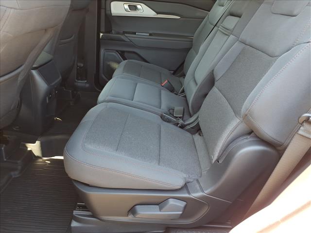 صورة مصغرة 12 لـ 2026 FORD EXPLORER ACTIVE