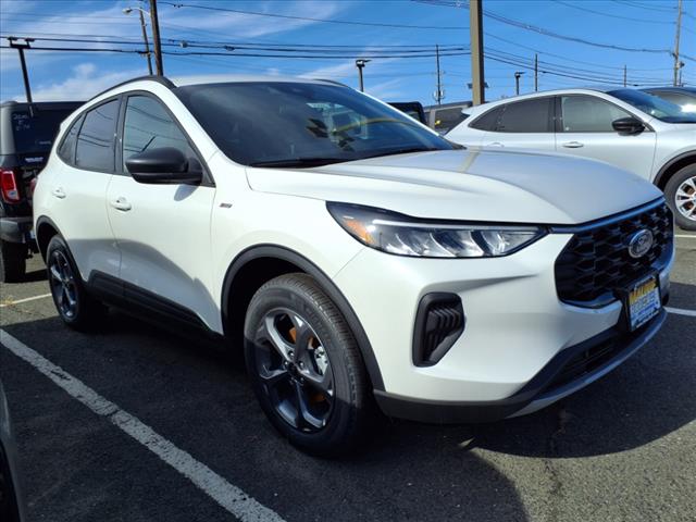 New 2025 Ford Escape ST-Line