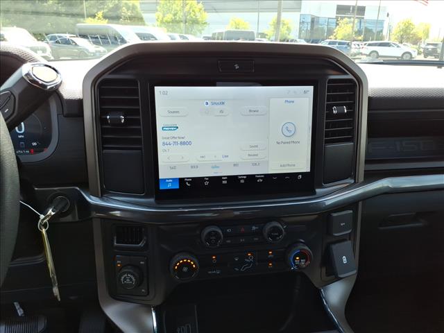 2025 FORD F-150 STX 缩略图 18