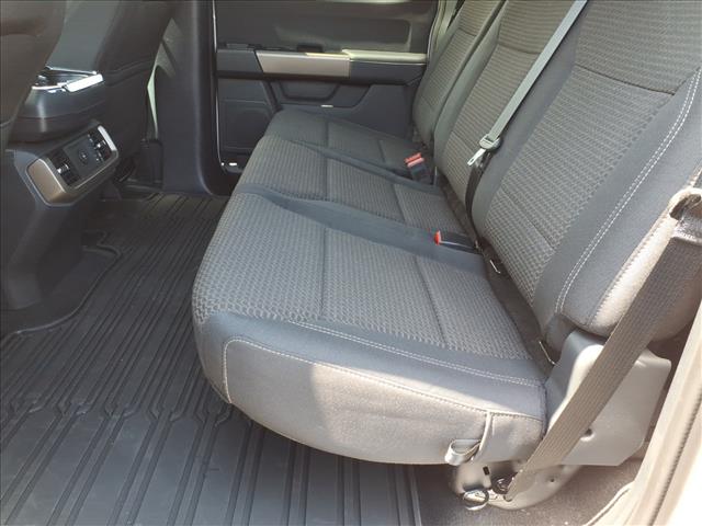 2025 FORD F-150 STX 缩略图 11