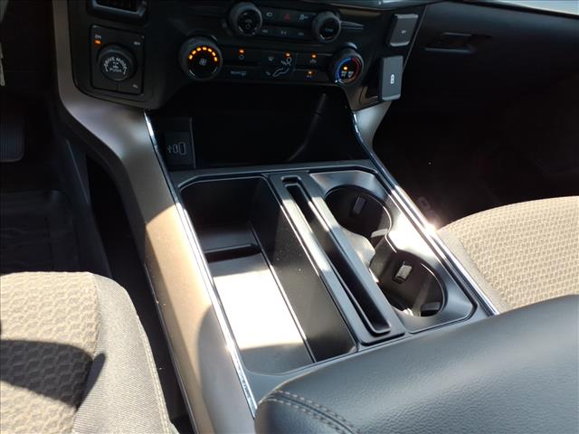 2025 FORD F-150 STX 缩略图 17