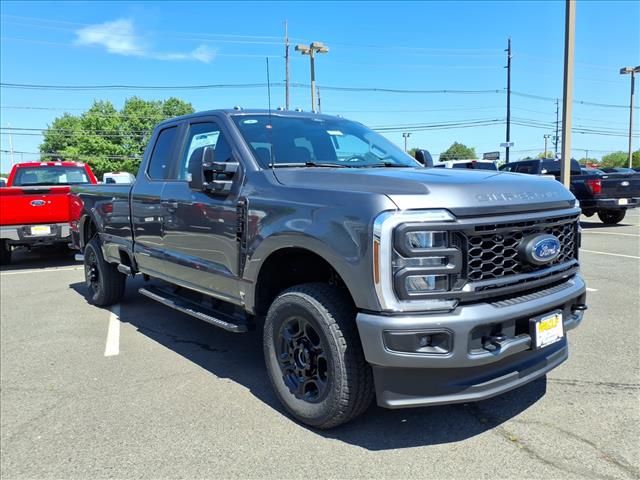 New 2026 Ford F-250 XL