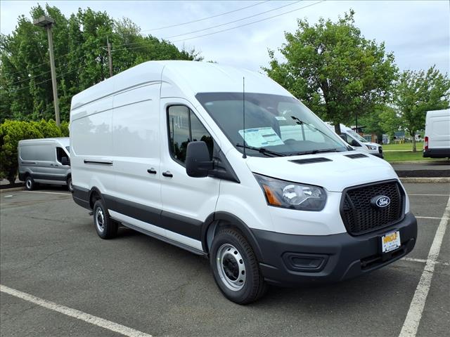 New 2026 Ford Transit-350 Base