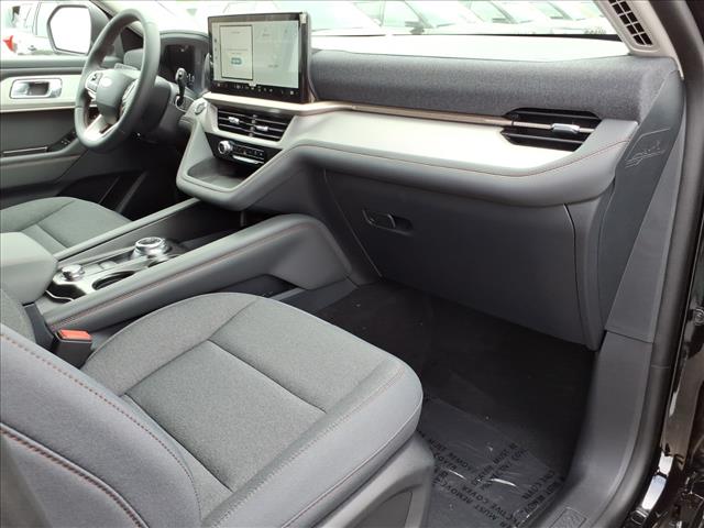 صورة 9 لـ 2026 FORD EXPLORER ACTIVE