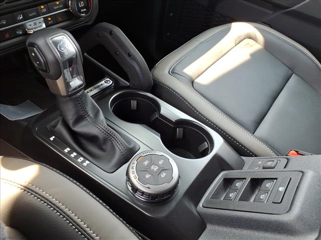 2026 FORD BRONCO OUTER BANKS 缩略图 16