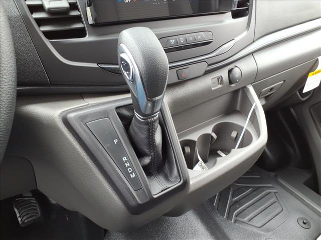 2026 FORD TRANSIT-250 148 WB MEDIUM ROOF CARGO — миниатюра 14