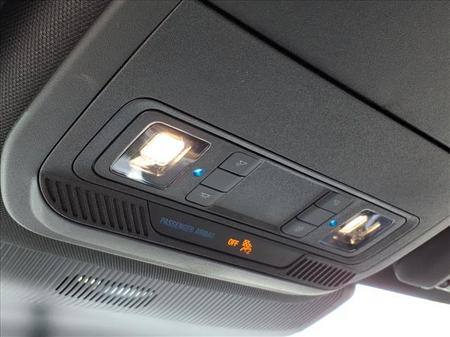 صورة مصغرة 22 لـ 2026 FORD EXPLORER TREMOR