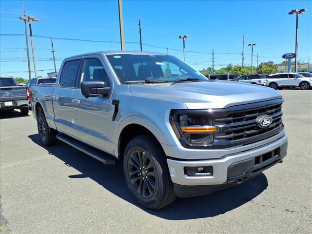New 2026 Ford F-150 XLT