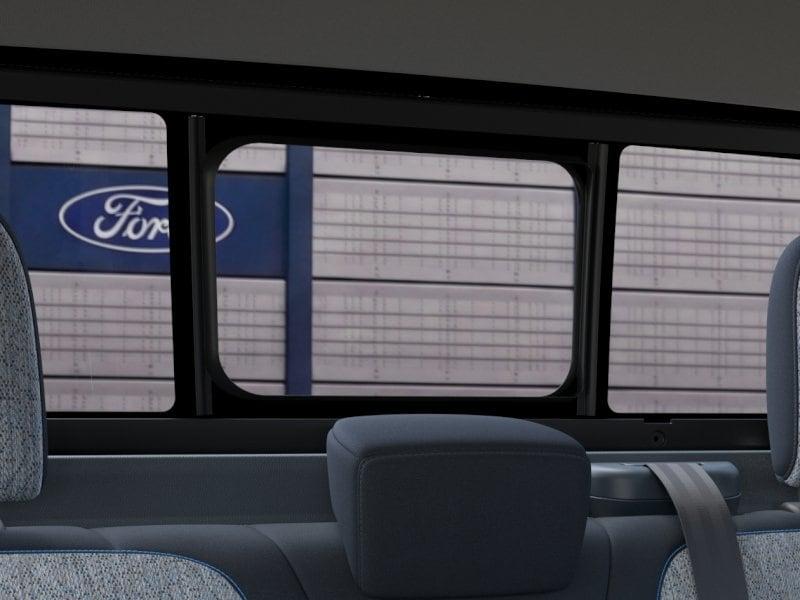 صورة 5 لـ 2026 FORD MAVERICK XLT