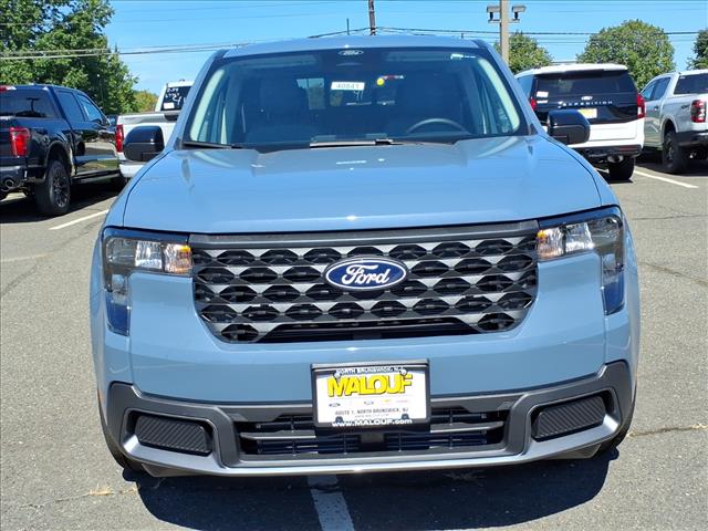 2026 FORD MAVERICK XLT 缩略图 2