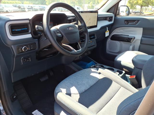 2026 FORD MAVERICK XLT 缩略图 12