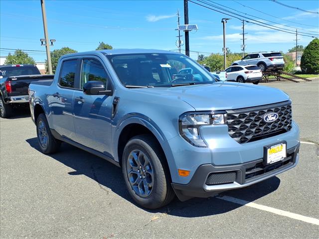 New 2026 Ford Maverick XLT