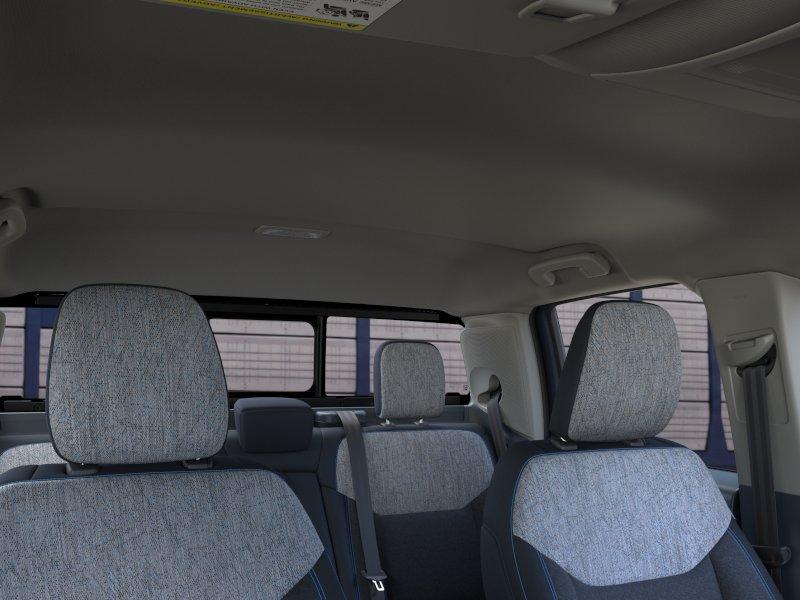 صورة 3 لـ 2026 FORD MAVERICK XLT