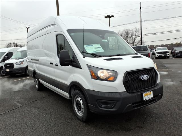 New 2026 Ford Transit-350 Base