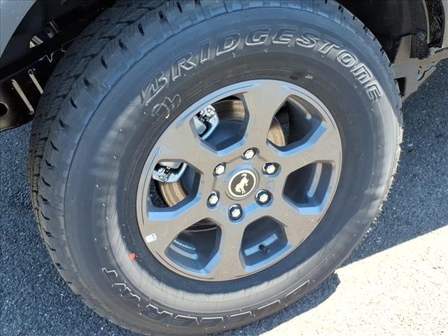 FORD BRONCO - 7