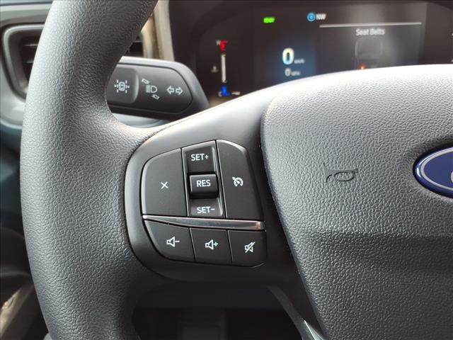 2026 FORD MAVERICK XLT — миниатюра 14