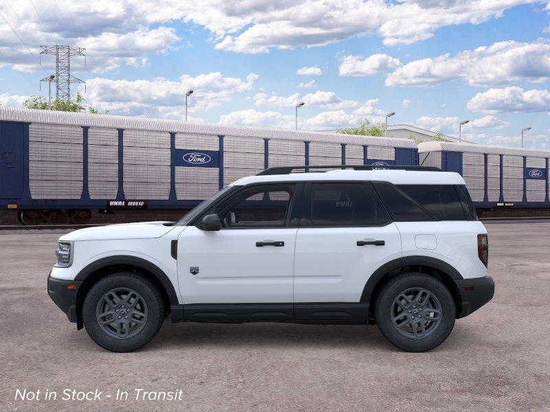 صورة 3 لـ 2026 FORD BRONCO SPORT BIG BEND
