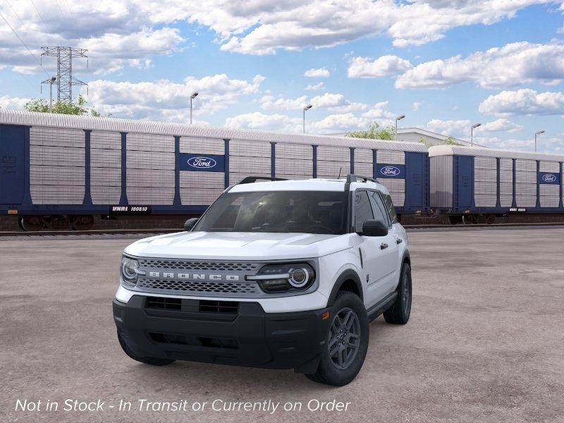 صورة 2 لـ 2026 FORD BRONCO SPORT BIG BEND