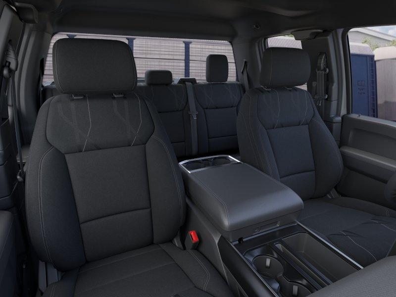 صورة 10 لـ 2026 FORD F-150 STX