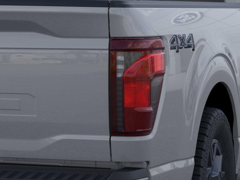 2026 FORD F-150 STX 缩略图 21