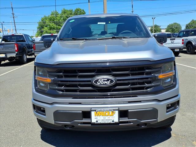 2026 FORD F-150 XLT — фото 2
