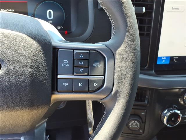 2026 FORD F-150 XLT 缩略图 17