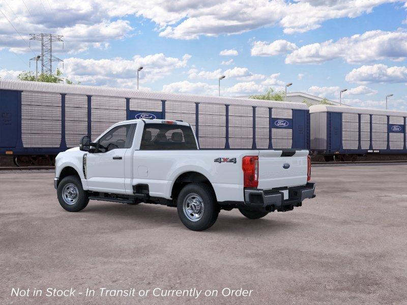 2026 FORD F-250 XL 照片 4