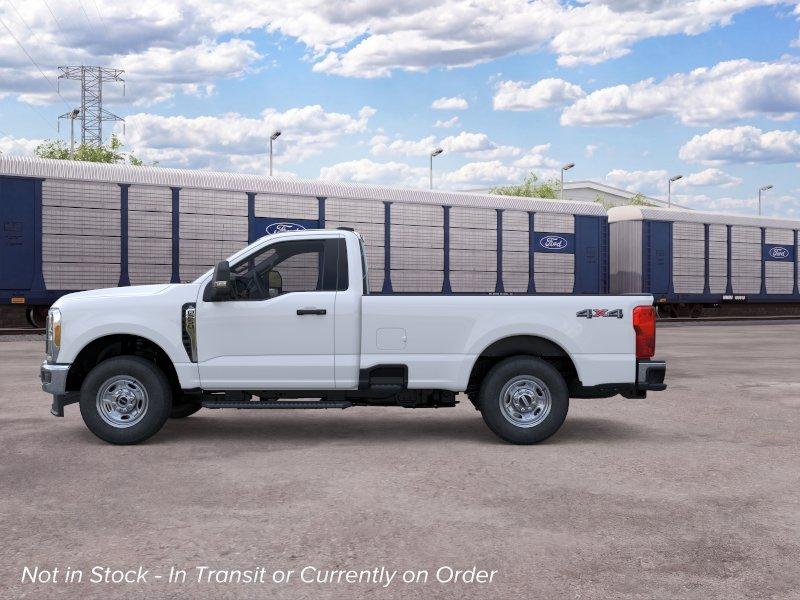 2026 FORD F-250 XL 照片 3