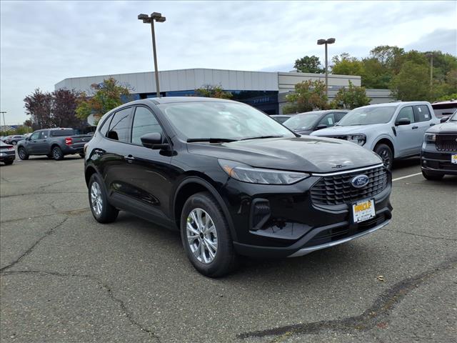 New 2026 Ford Escape Active
