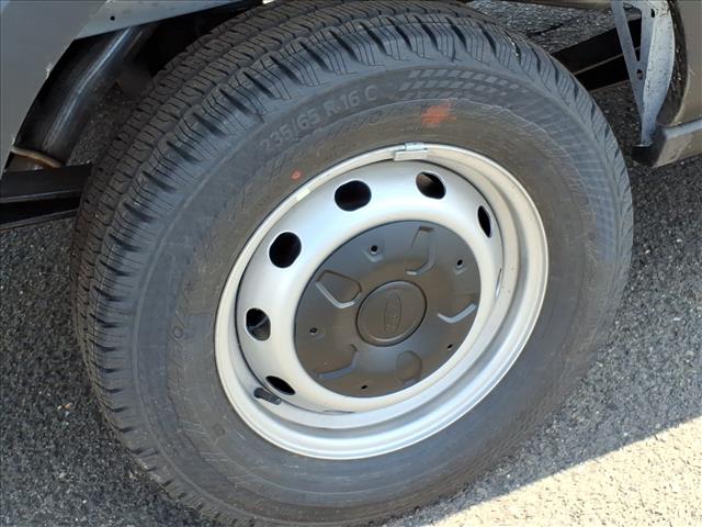 2026 FORD TRANSIT-250 148 WB MEDIUM ROOF CARGO 照片 7