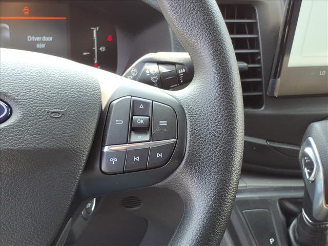 2026 FORD TRANSIT-250 148 WB MEDIUM ROOF CARGO 缩略图 18