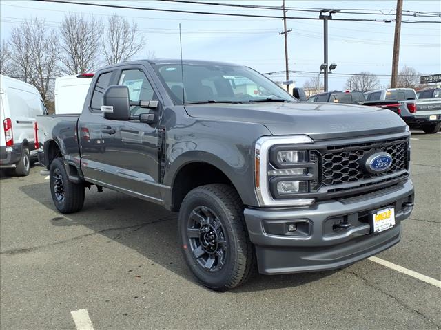 New 2026 Ford F-350 Super Duty