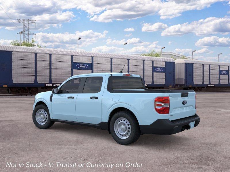 2026 FORD MAVERICK XL 照片 4