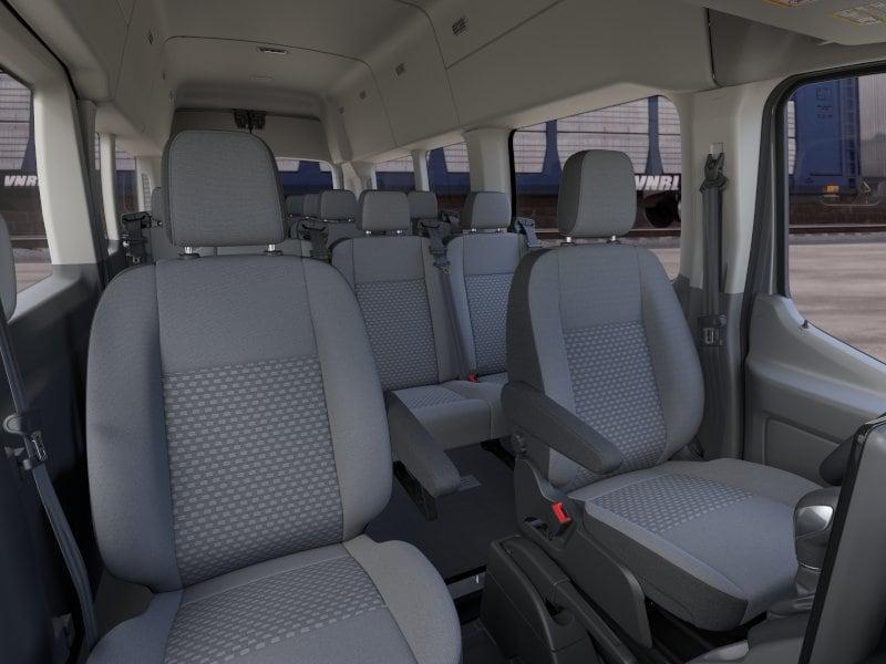 2026 FORD TRANSIT-350 XLT 照片 10