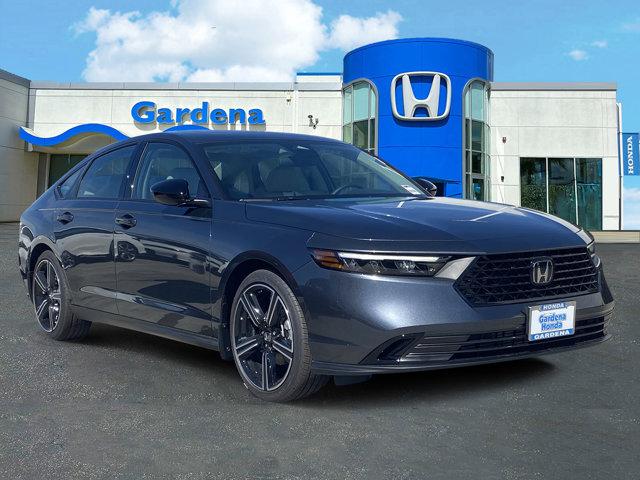 صورة 8 لـ 2026 Honda ACCORD SE