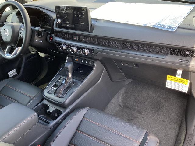 HONDA CR-V HYBRID SPORT-L - 10