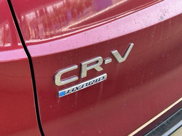 HONDA CR-V - 4
