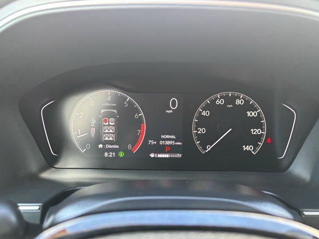 2023 Honda PILOT SPORT — миниатюра 27