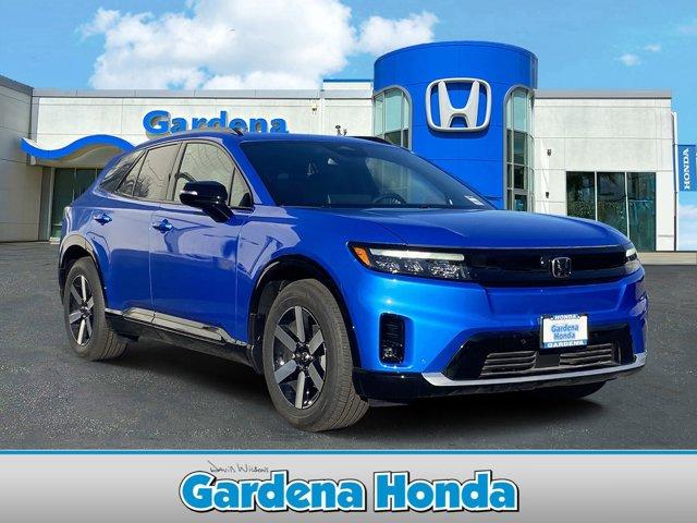 New 2026 Honda Prologue Touring
