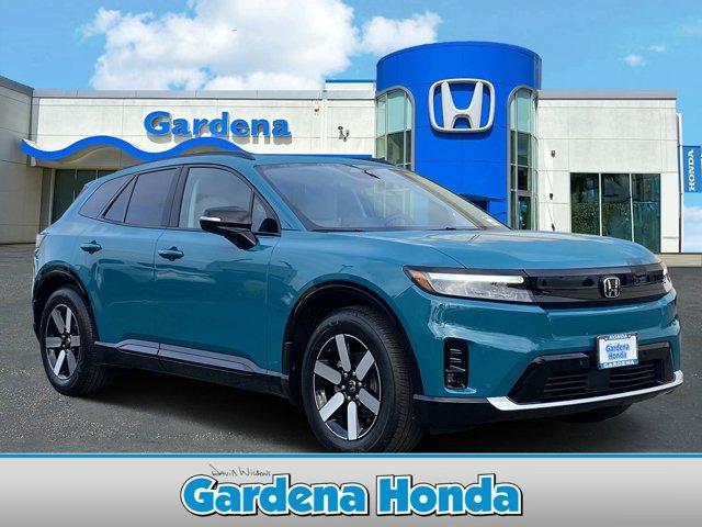 New 2026 Honda Prologue Touring