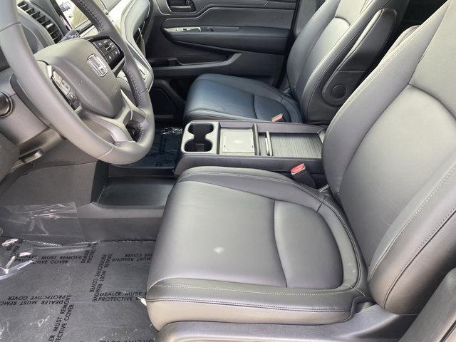 2026 Honda ODYSSEY EX-L — миниатюра 13
