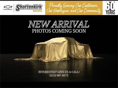 New 2026 Chevrolet Tahoe LT