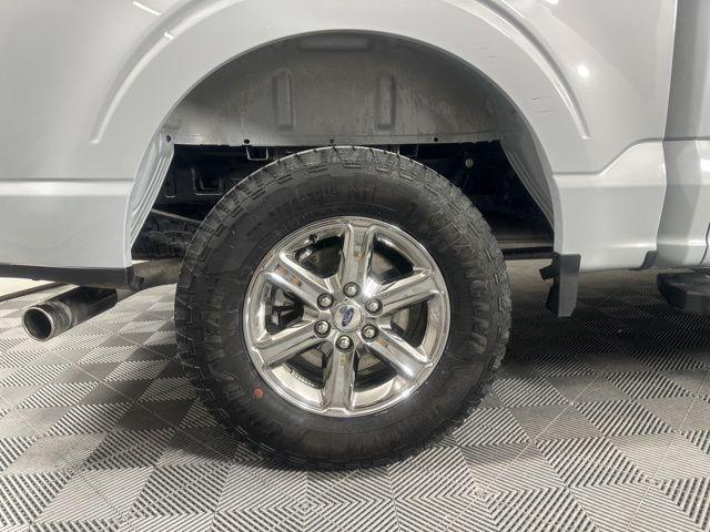 FORD F-150 XLT - 9