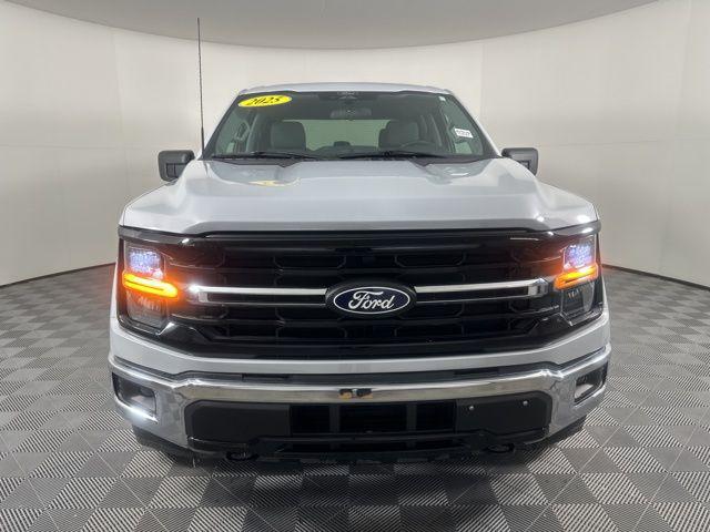 FORD F-150 XLT - 6