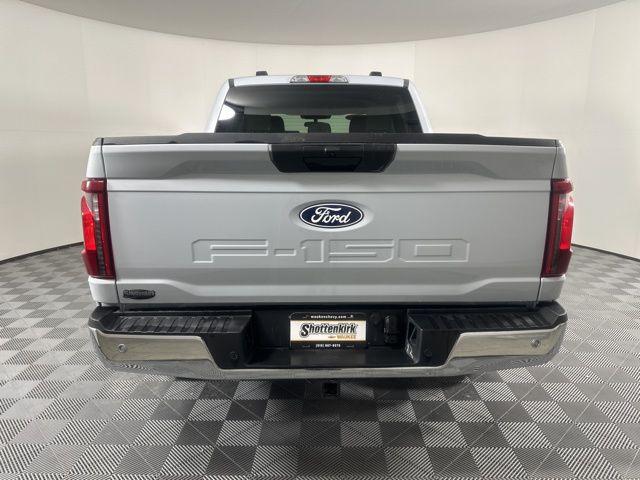FORD F-150 XLT - 3