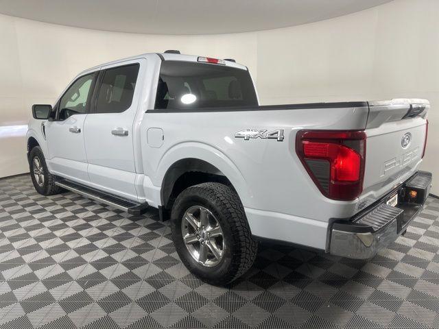 FORD F-150 XLT - 4